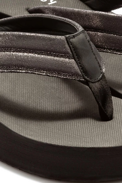 TWG-GLORIA-SYH-PARLAK YÜKSEK TOPUKLU PLAJ TERLİĞİ - 3