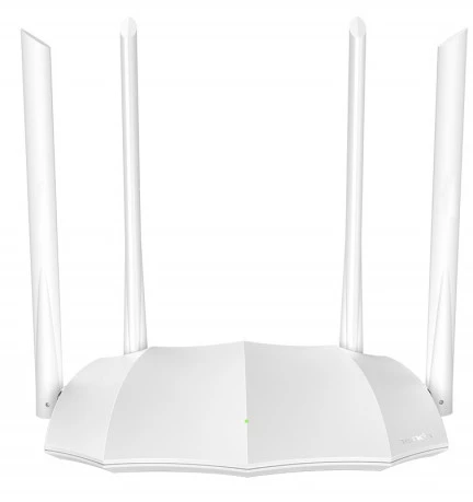 TENDA AC5 4 PORT 10/100 300MBPS 4x5dBI KABLOSUZ ROUTER