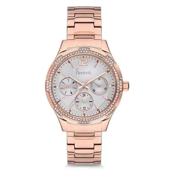 Freelook F.8.1089.04 Kadın Kol Saati  ürün görseli