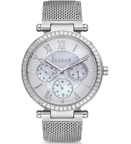 Freelook FL.1.10093.1 Kadın Kol Saati  ürün görseli