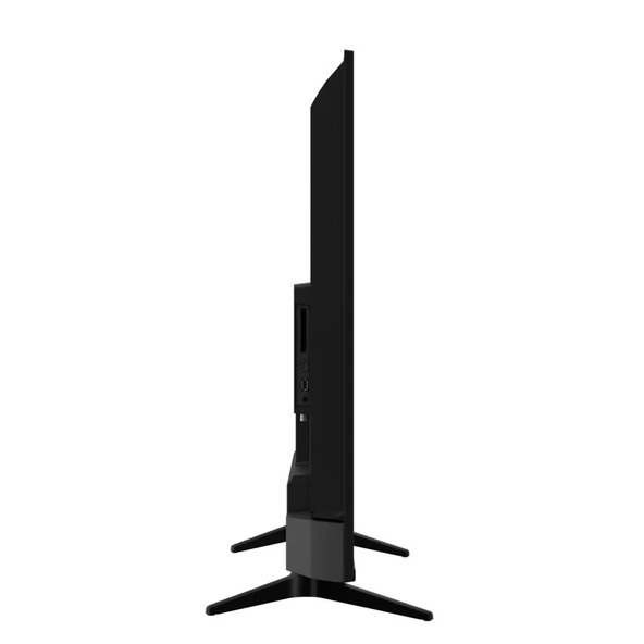 Arçelik 7 Serisi A75 D 790 B 4K Ultra HD 75" 190 Ekran Uydu Alıcılı Android Smart LED TV - 3