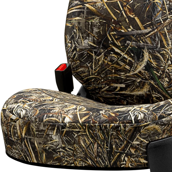 Otom Safari Concept Oto Koltuk Minderi   Gobi - 4