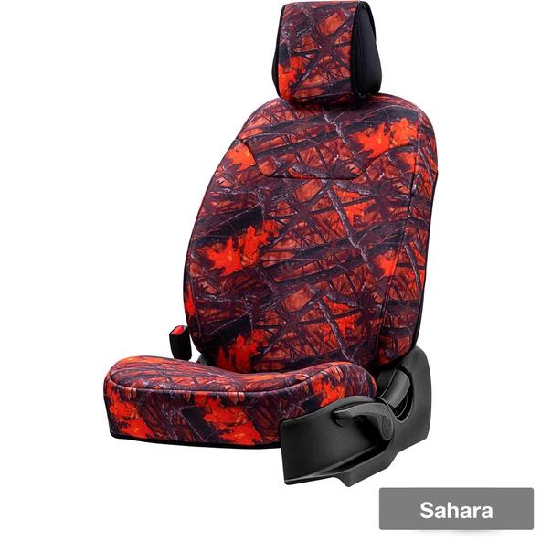 Otom Safari Concept Oto Koltuk Minderi   Sahara