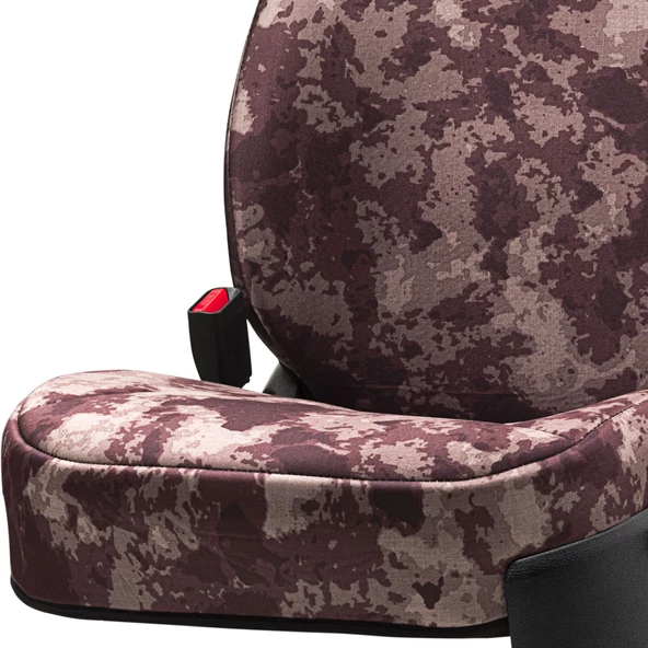 Otom Safari Concept Oto Koltuk Minderi   Everest - 4