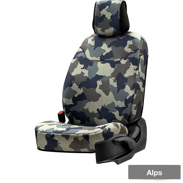 Otom Safari Concept Oto Koltuk Minderi Alps