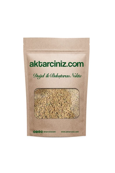 Aktarcınız Çemen Tane 1 Kg