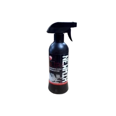 Newmix Kumaş&Halı Temizleyici - 500 Ml - 2