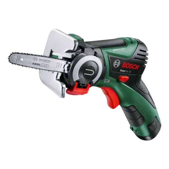 BOSCH EasyCut 12 Akülü Testere  - 06033C9000 - 2