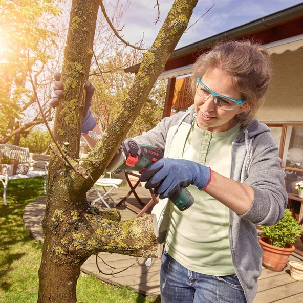 BOSCH EasyCut 12 Akülü Testere  - 06033C9000 - 4