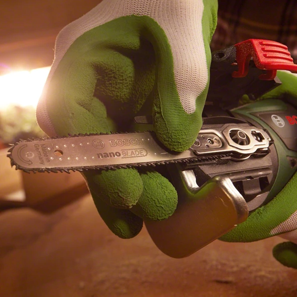 BOSCH EasyCut 12 Akülü Testere  - 06033C9000 - 5