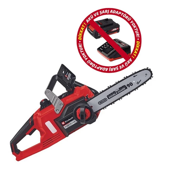 Einhell Fortexxa 18/30 Akülü Ağaç Kesme (Solo) Aküsüz - 4600010