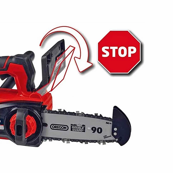 Einhell Fortexxa 18/20 Akülü Ağaç Kesme (Solo) Aküsüz - 4600020 - 3