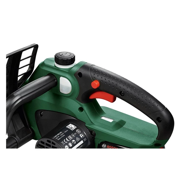 Bosch Universalchain 18 Ağaç Kesme akü ve Şarj Yok - 06008b8001 - 3