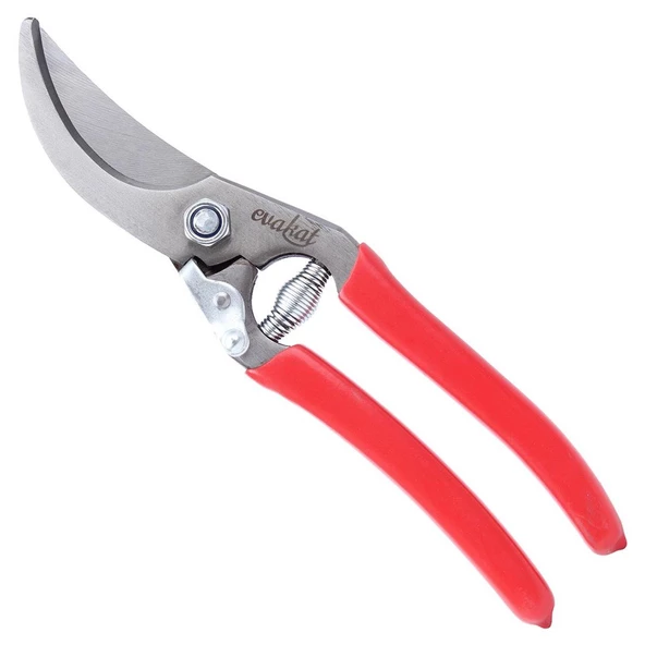 Evakat KT -1 Çelik Budama Makası - 4