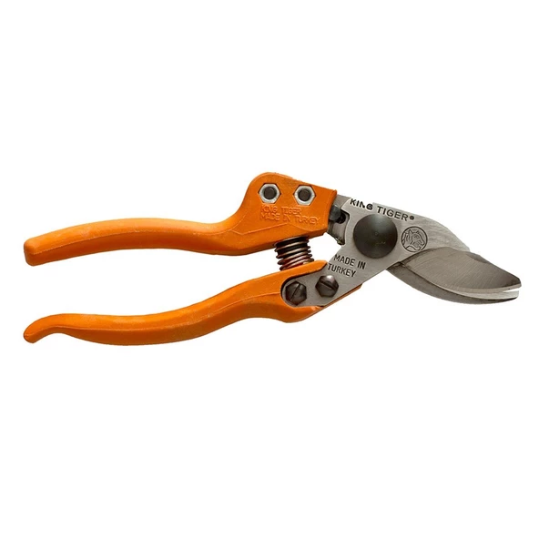 King Tiger Bypass Budama Makası - KT-12 - 2