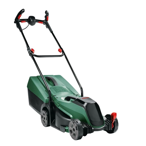 Bosch CityMower 18V-32 (4Ah, Tek Akü) Çim Biçme - 06008B9A07 - 2