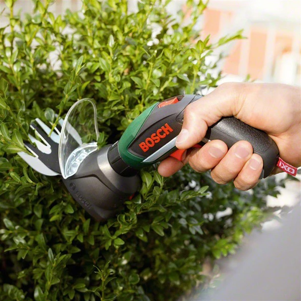 Bosch Ixo Collection Çim Biçme Adaptörü - 1600A0010D - 2
