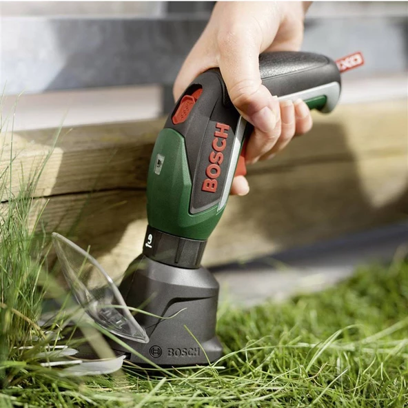 Bosch Ixo Collection Çim Biçme Adaptörü - 1600A0010D - 3