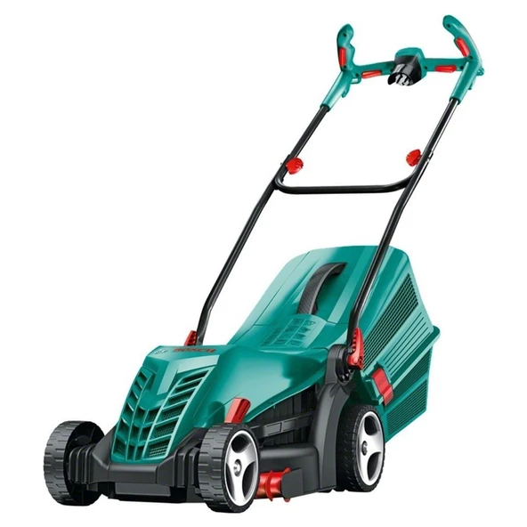 Bosch Rotak 370 Er Çim Biçme Makinesi - 06008a6204