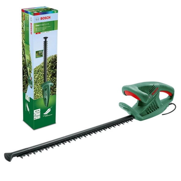Bosch EasyHedgeCut 45 Çit Kesme Makinesi - 0600847A05