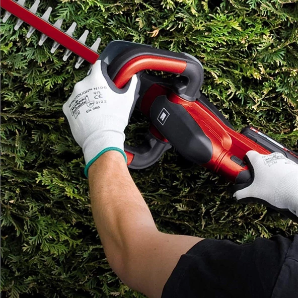 Einhell GE-CH 1846 Li 1x2.0Ah Akülü Çit Budama 3410683 - 4