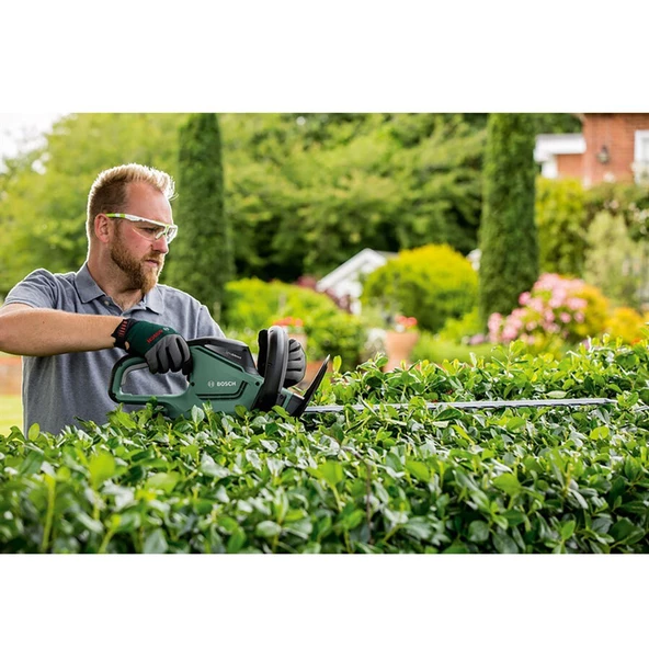 Bosch UniversalHedgeCut 50 Çit Kesme Makinesi - 06008C0501 - 2