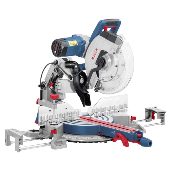 Bosch Professional Gcm 12 Gdl Gönye Kesme - 0601b23600