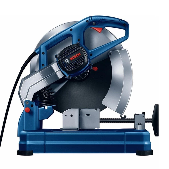 BOSCH Professional GCO 14-24 J Metal Kesme Testeresi - 0601B37200 - 2