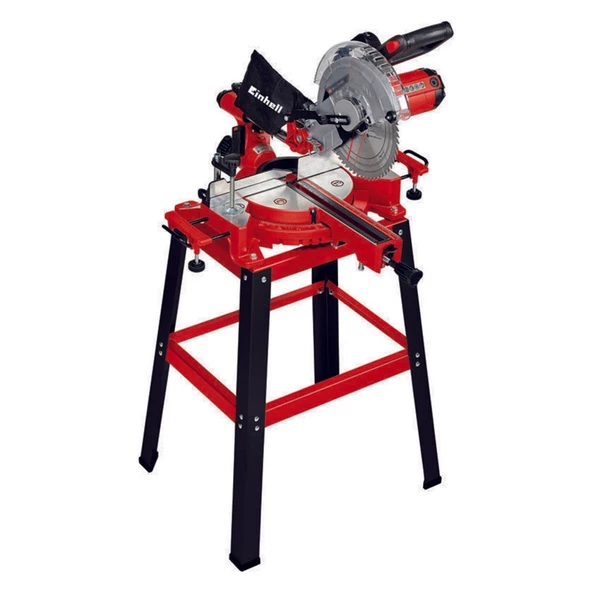 Einhell TC-SM 2531/2 U Gönye Testere - 4300805