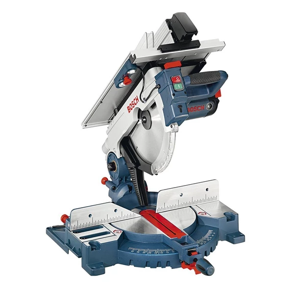 Bosch Professional GTM 12 JL Gönye Kesme Makinesi - 0601B15001