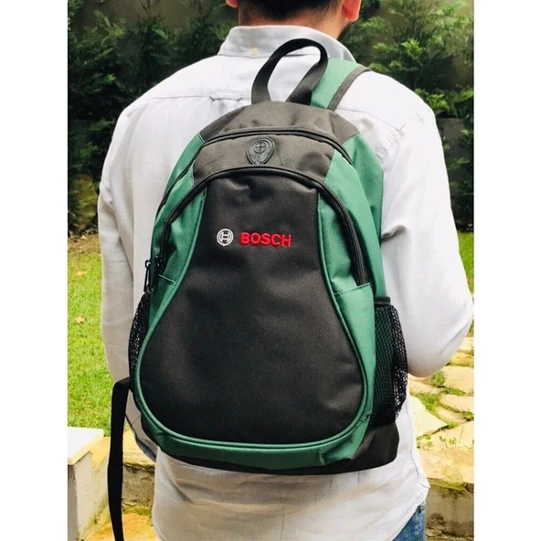 Bosch UniversalImpact 18V Akülü Darbeli Matkap (1,5Ah, Çift Akü) SBX + 241 Aksesuar Setli - 06039D4103 - 2