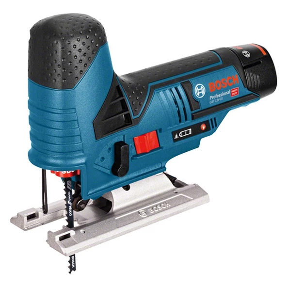 Bosch Professional GST 12V-70 Akülü Dekupaj Testeresi - 06015A1005 - 2