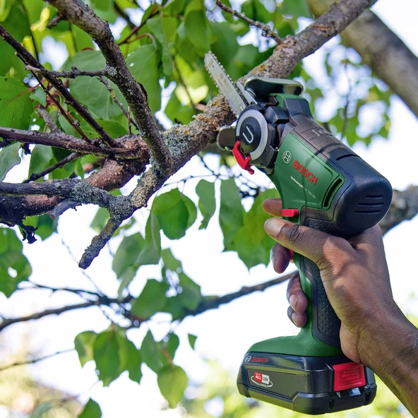 Bosch UniversalCut 18V-65Tek Akü Dekupaj Testere - 06033D5202 - 2