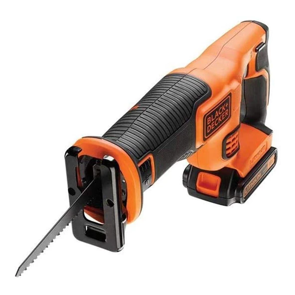 Black Decker 18v 1,5Ah Lı-on Batarya Tilki Kuyruğu - BDCR18 - 2