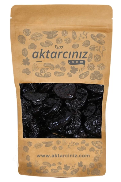 Aktarcınız Erik Kurusu Çekirdeksiz 1 Kg