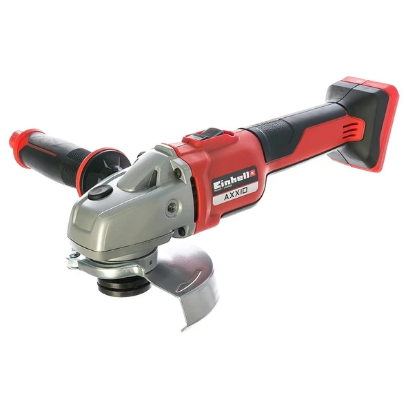 Eİnhell Axxıo Akülü Kömürsüz Taşlama 18-125 - Solo EIN - 4431140 - 2