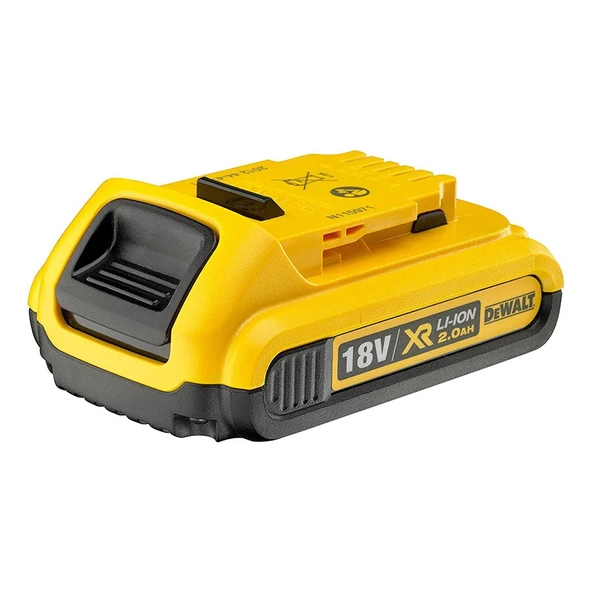 Dewalt DCD791D2 18V / 2 Ah XR Çift Akülü Kömürsüz Matkap - 3