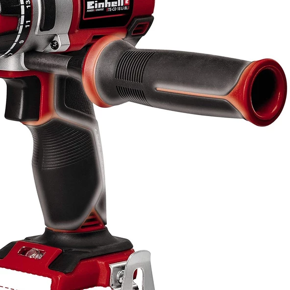 Einhell TE-CD 18 Li Brushless Solo Akülü Vidalama 4513850 - 3