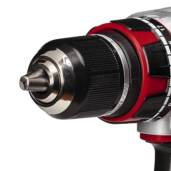 Einhell TE-CD 18 Li Brushless Solo Akülü Vidalama 4513850 - 2