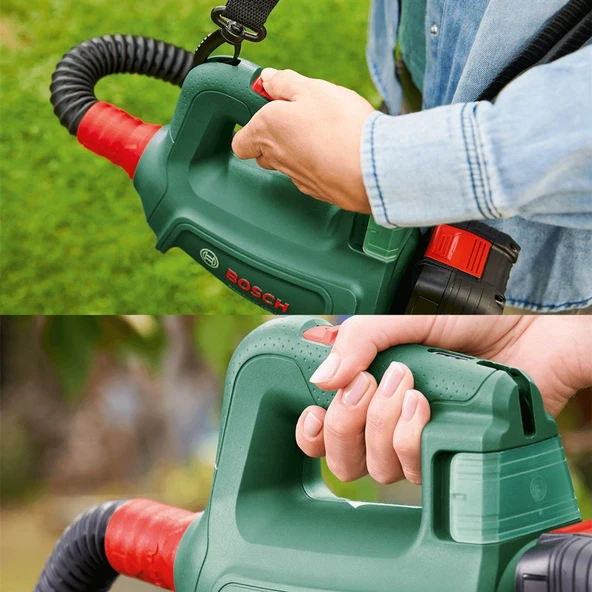 Bosch Easy Spray 18 (Solo) Boya Püskürtme Sistemi - 0603208000 - 3