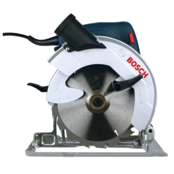 Bosch Professional Gks 600 Daire Testere - 06016a9020 - 2