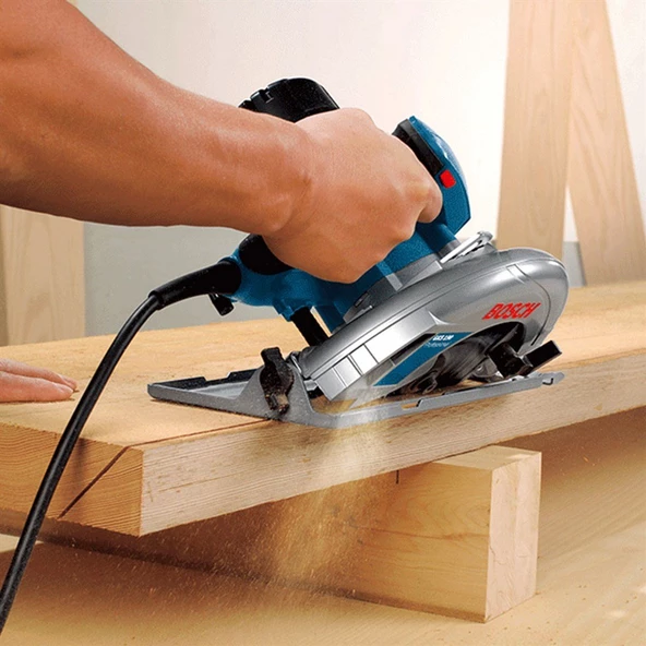 BOSCH Professional GKS 190 Daire Testere - 0601623000 - 4