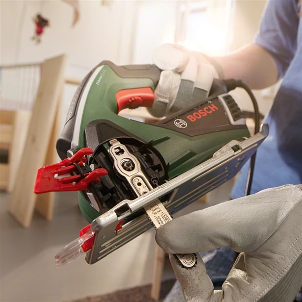 Bosch AdvancedCut 50 nanoBLADE Testere - 06033C8100 - 2