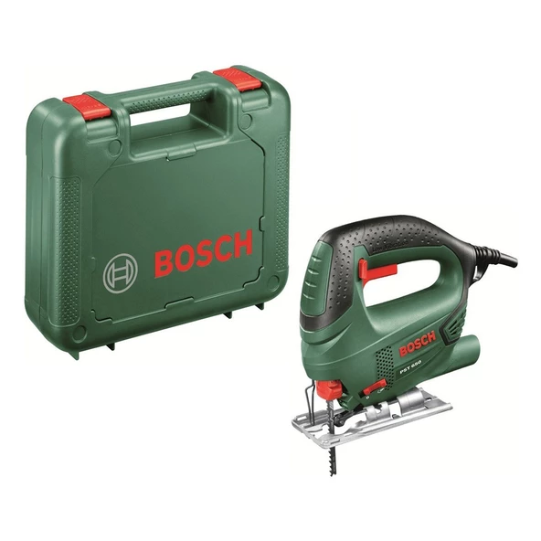 BOSCH PST 650 Compact 500 Watt Dekupaj Testere - 06033A0700