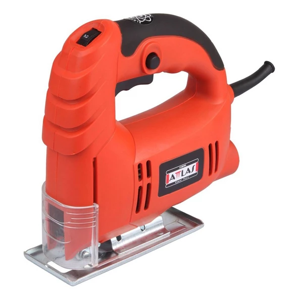 Attlas Eco D-400 Dekupaj 400w - A0105008 - 2
