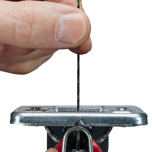 Einhell TC-JS 80/1 Dekupaj Testere - 4321145 - 3