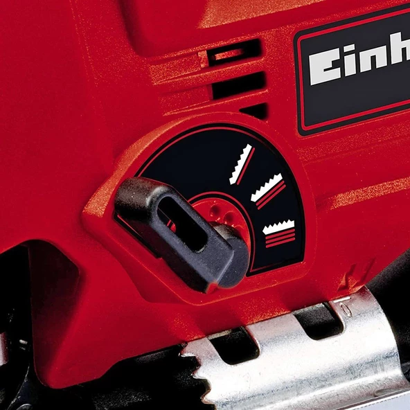 Einhell TC-JS 80/1 Dekupaj Testere - 4321145 - 4