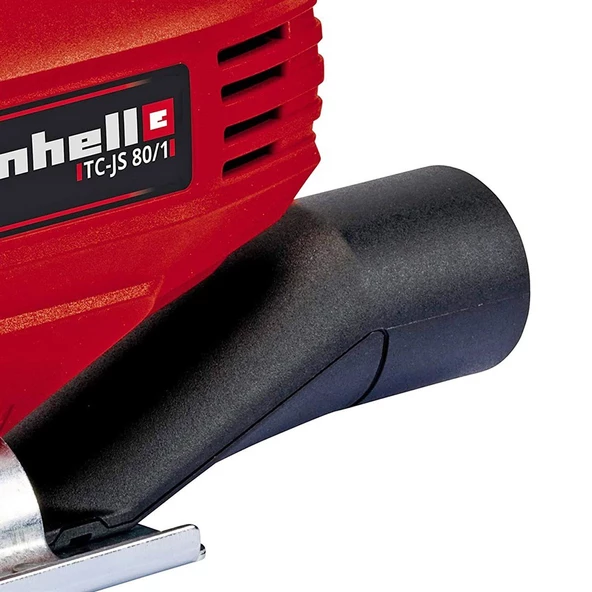 Einhell TC-JS 80/1 Dekupaj Testere - 4321145 - 5
