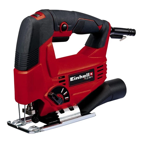 Einhell TC-JS 80/1 Dekupaj Testere - 4321145