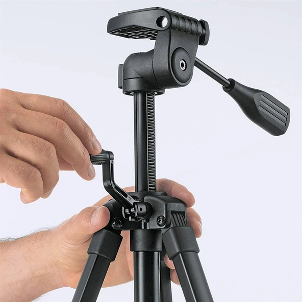 Bosch Professional BT 150 Professional Tripod - 0601096B00 - 5